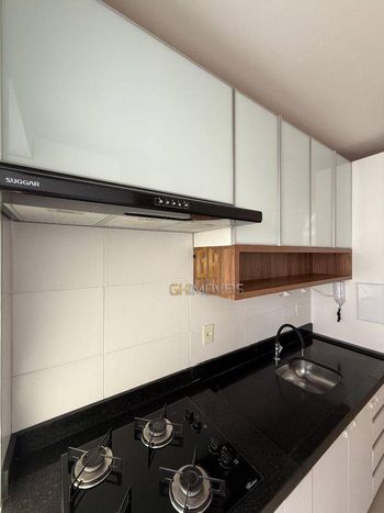 Foto 18 do(a) Apartamento de 2 quartos à venda em Vila Rosa, Goiânia