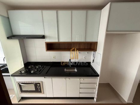 Foto 33 do(a) Apartamento de 2 quartos à venda em Vila Rosa, Goiânia
