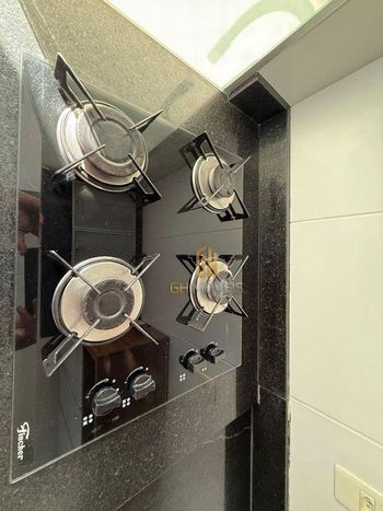 Foto 13 do(a) Apartamento de 2 quartos à venda em Vila Rosa, Goiânia