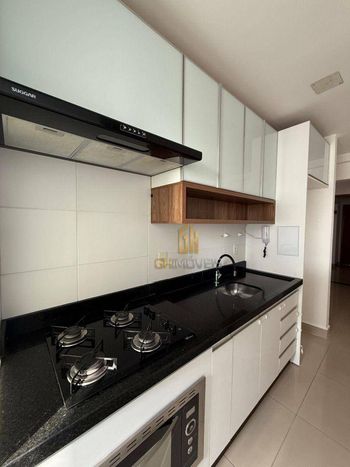 Foto 15 do(a) Apartamento de 2 quartos à venda em Vila Rosa, Goiânia