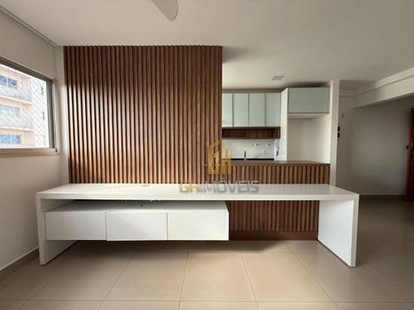 Foto 32 do(a) Apartamento de 2 quartos à venda em Vila Rosa, Goiânia