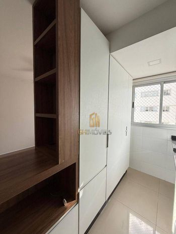 Foto 11 do(a) Apartamento de 2 quartos à venda em Vila Rosa, Goiânia