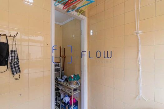 Foto 25 do(a) Apartamento de 3 quartos à venda em Jardim Vila Mariana, São Paulo