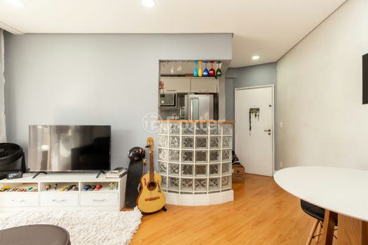 Foto 2 do(a) Apartamento de 2 quartos à venda em Planalto Paulista, São Paulo