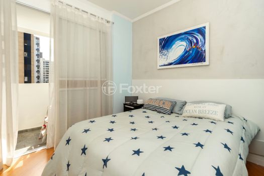 Foto 12 do(a) Apartamento de 2 quartos à venda em Planalto Paulista, São Paulo