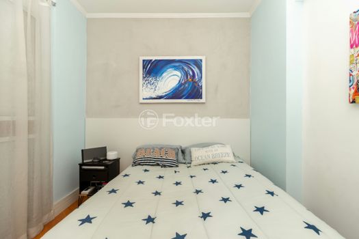 Foto 13 do(a) Apartamento de 2 quartos à venda em Planalto Paulista, São Paulo