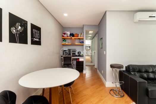 Foto 5 do(a) Apartamento de 2 quartos à venda em Planalto Paulista, São Paulo