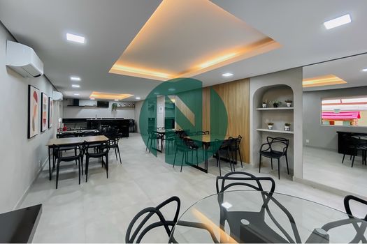 Foto 31 do(a) Apartamento de 4 quartos à venda em Indianópolis, São Paulo
