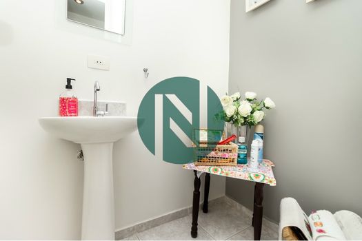 Foto 7 do(a) Apartamento de 4 quartos à venda em Indianópolis, São Paulo