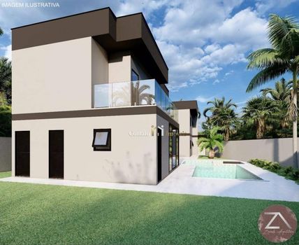 Foto 6 do(a) Casa em Condomínio de 4 quartos à venda em Condomínio Residencial Reserva Ecológica Atibaia, Atibaia