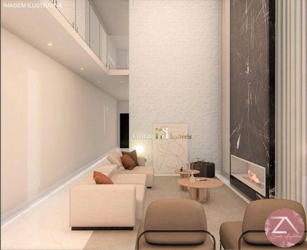 Foto 3 do(a) Casa em Condomínio de 4 quartos à venda em Condomínio Residencial Reserva Ecológica Atibaia, Atibaia