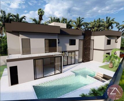 Foto 7 do(a) Casa em Condomínio de 4 quartos à venda em Condomínio Residencial Reserva Ecológica Atibaia, Atibaia