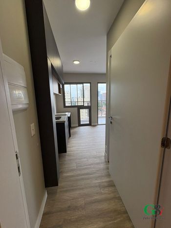 Foto 6 do(a) Apartamento de 1 quartos à venda em Santo Amaro, São Paulo