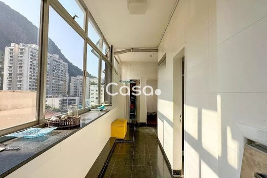 Foto 12 do(a) Apartamento de 2 quartos à venda em Copacabana, Rio de Janeiro