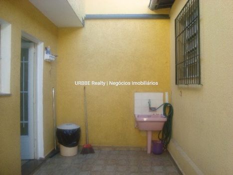 Foto 17 do(a) Casa de 3 quartos à venda em Vila Zelina, São Paulo