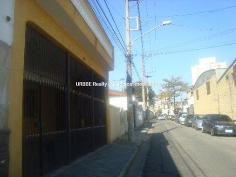 Foto 3 do(a) Casa de 3 quartos à venda em Vila Zelina, São Paulo