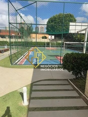 Foto 5 do(a) Apartamento de 3 quartos à venda em Fátima, Fortaleza