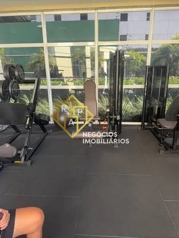 Foto 4 do(a) Apartamento de 3 quartos à venda em Fátima, Fortaleza