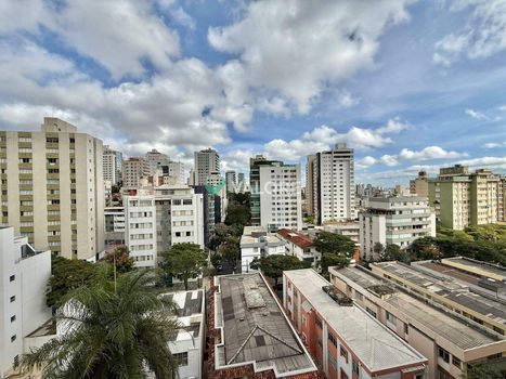 Foto 5 do(a) Cobertura de 1 quartos à venda em Sion, Belo Horizonte