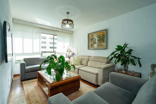 Foto 11 do(a) Apartamento de 3 quartos à venda em Itaim Bibi, São Paulo
