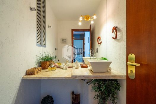 Foto 3 do(a) Apartamento de 3 quartos à venda em Itaim Bibi, São Paulo