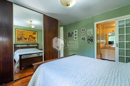 Foto 20 do(a) Apartamento de 3 quartos à venda em Itaim Bibi, São Paulo