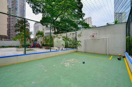 Foto 43 do(a) Apartamento de 3 quartos à venda em Itaim Bibi, São Paulo
