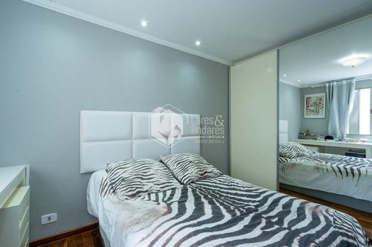 Foto 33 do(a) Apartamento de 3 quartos à venda em Itaim Bibi, São Paulo