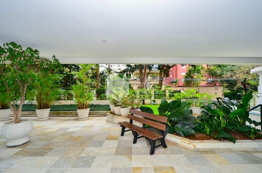 Foto 42 do(a) Apartamento de 3 quartos à venda em Itaim Bibi, São Paulo