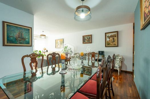 Foto 7 do(a) Apartamento de 3 quartos à venda em Itaim Bibi, São Paulo