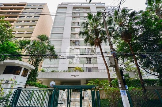 Foto 36 do(a) Apartamento de 3 quartos à venda em Itaim Bibi, São Paulo