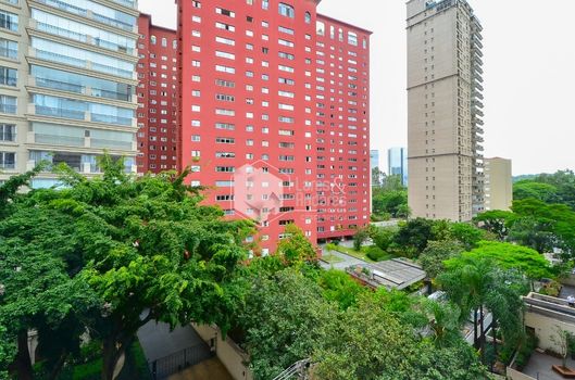 Foto 39 do(a) Apartamento de 3 quartos à venda em Itaim Bibi, São Paulo