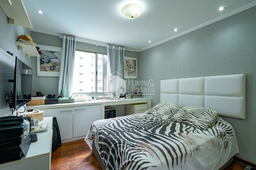 Foto 31 do(a) Apartamento de 3 quartos à venda em Itaim Bibi, São Paulo