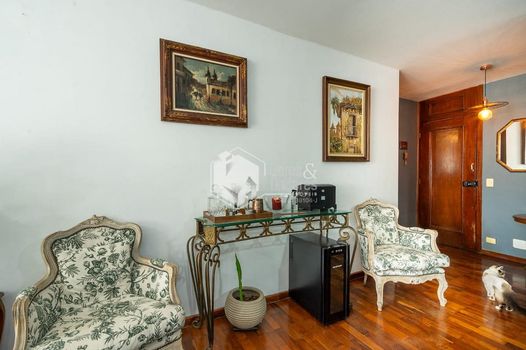 Foto 9 do(a) Apartamento de 3 quartos à venda em Itaim Bibi, São Paulo