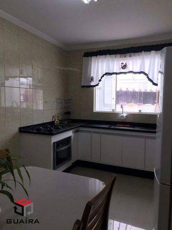 Foto 12 do(a) Casa de 3 quartos à venda em Parque Marajoara, Santo André
