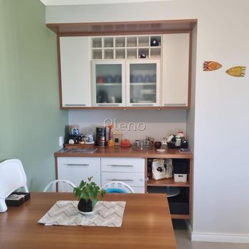 Foto 23 do(a) Apartamento false à venda em Vila Brandina, Campinas