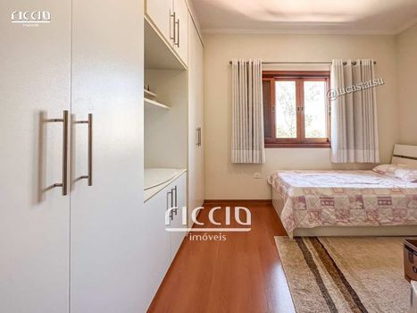 Foto 27 do(a) Casa em Condomínio de 3 quartos à venda em Urbanova III, São José dos Campos