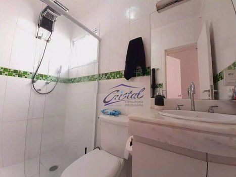 Foto 22 do(a) Casa em Condomínio de 3 quartos à venda em Jardim Bonfiglioli, São Paulo