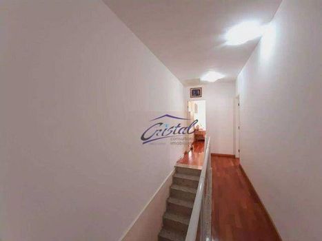 Foto 13 do(a) Casa em Condomínio de 3 quartos à venda em Jardim Bonfiglioli, São Paulo