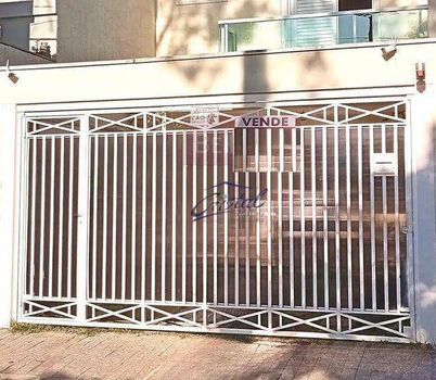 Foto 3 do(a) Casa em Condomínio de 3 quartos à venda em Jardim Bonfiglioli, São Paulo