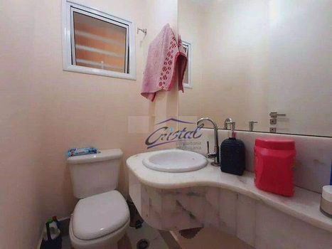 Foto 8 do(a) Casa em Condomínio de 3 quartos à venda em Jardim Bonfiglioli, São Paulo
