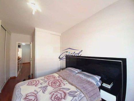 Foto 21 do(a) Casa em Condomínio de 3 quartos à venda em Jardim Bonfiglioli, São Paulo