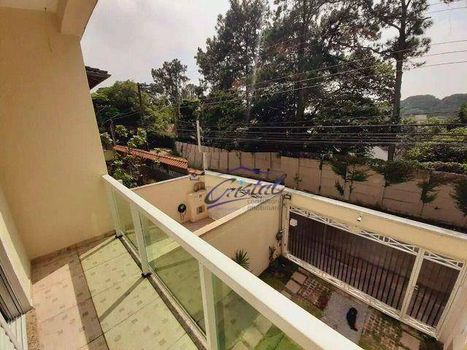 Foto 16 do(a) Casa em Condomínio de 3 quartos à venda em Jardim Bonfiglioli, São Paulo
