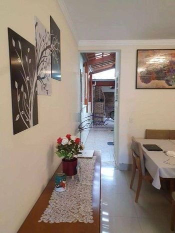 Foto 6 do(a) Casa em Condomínio de 3 quartos à venda em Jardim Bonfiglioli, São Paulo
