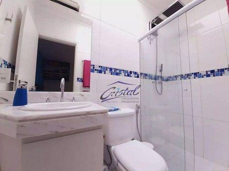 Foto 18 do(a) Casa em Condomínio de 3 quartos à venda em Jardim Bonfiglioli, São Paulo