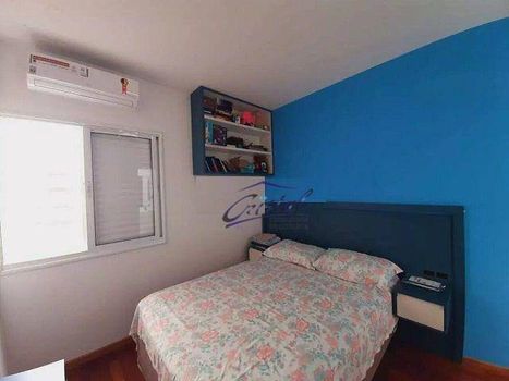 Foto 19 do(a) Casa em Condomínio de 3 quartos à venda em Jardim Bonfiglioli, São Paulo