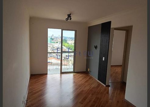 Foto 1 do(a) Apartamento de 2 quartos à venda em Burgo Paulista, São Paulo