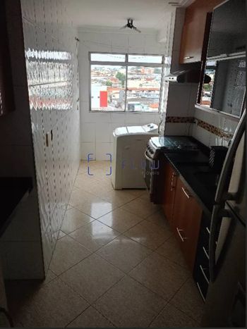 Foto 5 do(a) Apartamento de 2 quartos à venda em Burgo Paulista, São Paulo