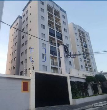 Foto 6 do(a) Apartamento de 2 quartos à venda em Burgo Paulista, São Paulo