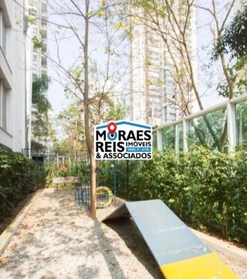 Foto 40 do(a) Apartamento de 2 quartos à venda em Campo Belo, São Paulo